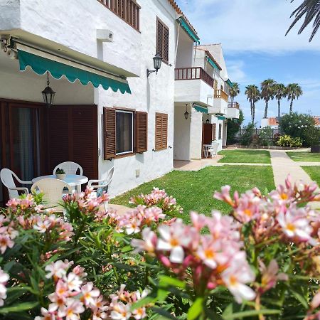 Los Balandros 116 San Agustín Zewnętrze zdjęcie