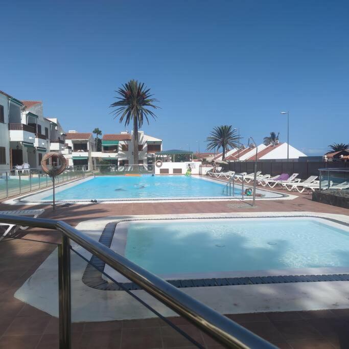 Los Balandros 116 San Agustín Zewnętrze zdjęcie